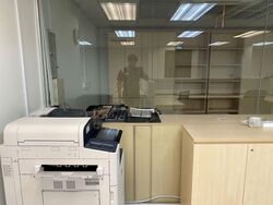 Joo Koon Circle (D22), Office #604212141